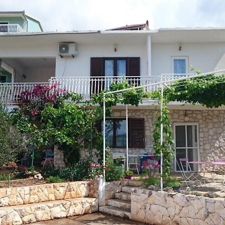 Apartments By The Sea Sevid, Trogir - 16897 Марина Экстерьер фото